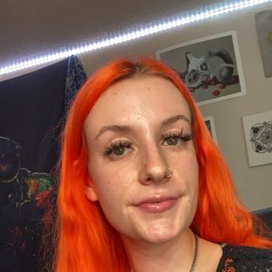 Meet your Posher, Sophie